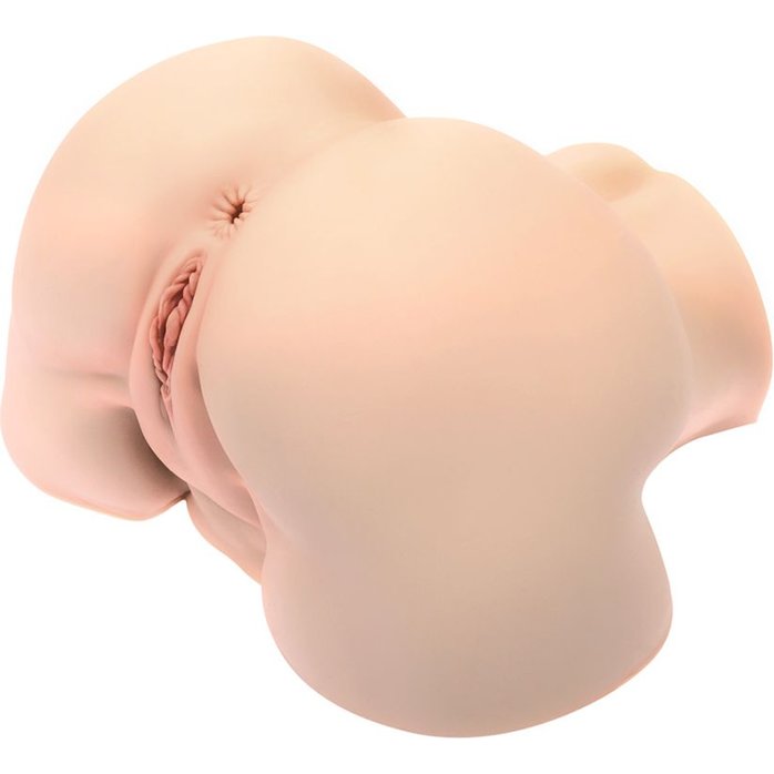 Мастурбатор-полуторс Naked Factory Nicole