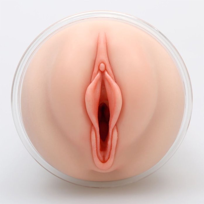 Мастурбатор-вагина Naked Factory V-02. Фотография 5.