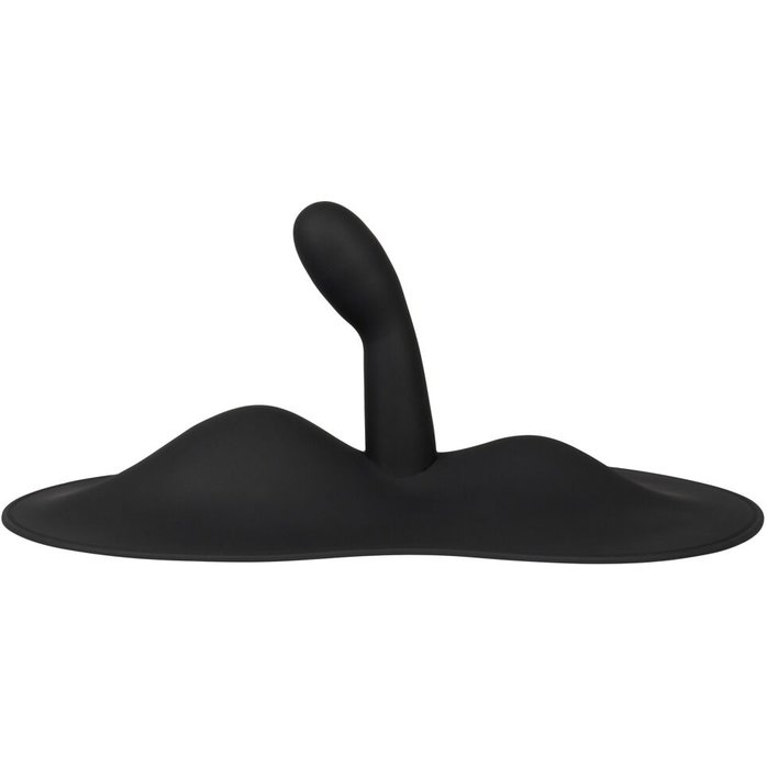 Черная виброподушка с 3 моторами Vibepad 3. Фотография 2.