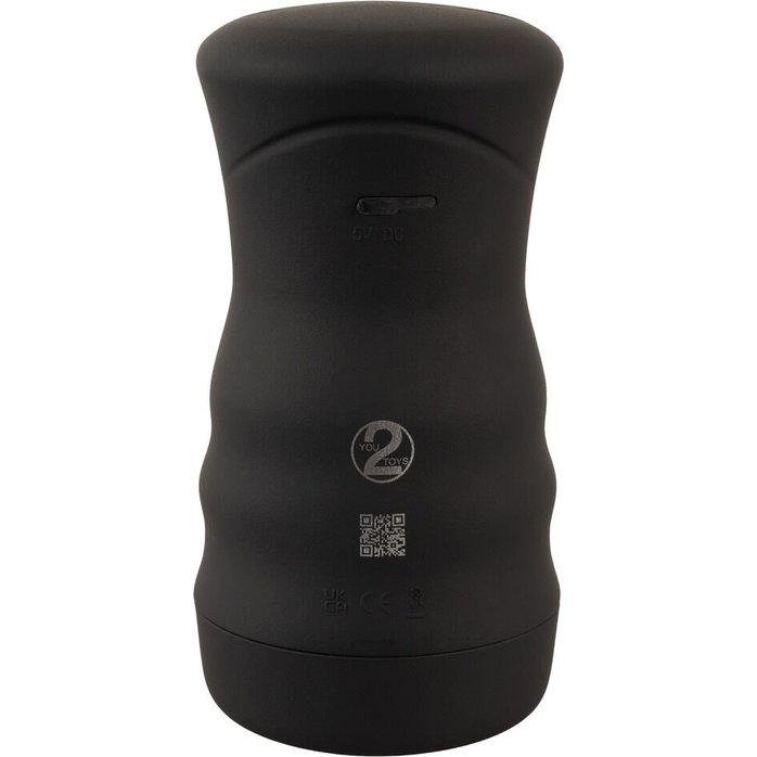 Мультифункциональный мастурбатор Gyro - You2Toys. Фотография 4.