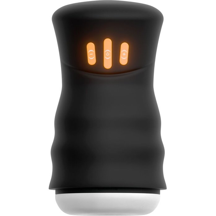 Мультифункциональный мастурбатор Gyro - You2Toys