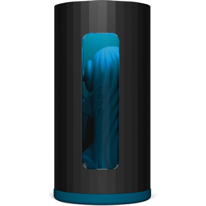 Мастурбатор с ИИ и управлением через приложение Lelo F1S V3