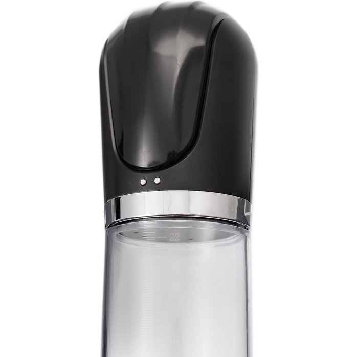 Автоматическая помпа для пениса Ivar - Sexus Men. Фотография 13.