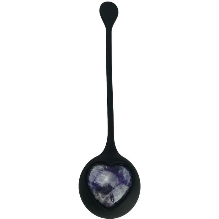 Комплект вагинальных шариков Harmony Stones. Фотография 6.