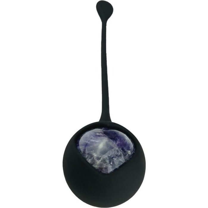 Комплект вагинальных шариков Harmony Stones. Фотография 7.