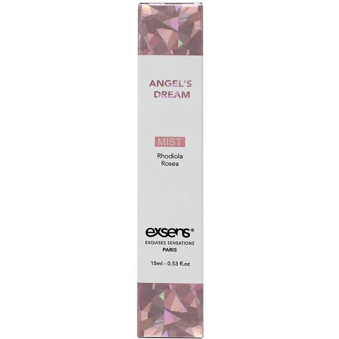 Спрей для тела Angel’s Dream - 15 мл. Фотография 4.