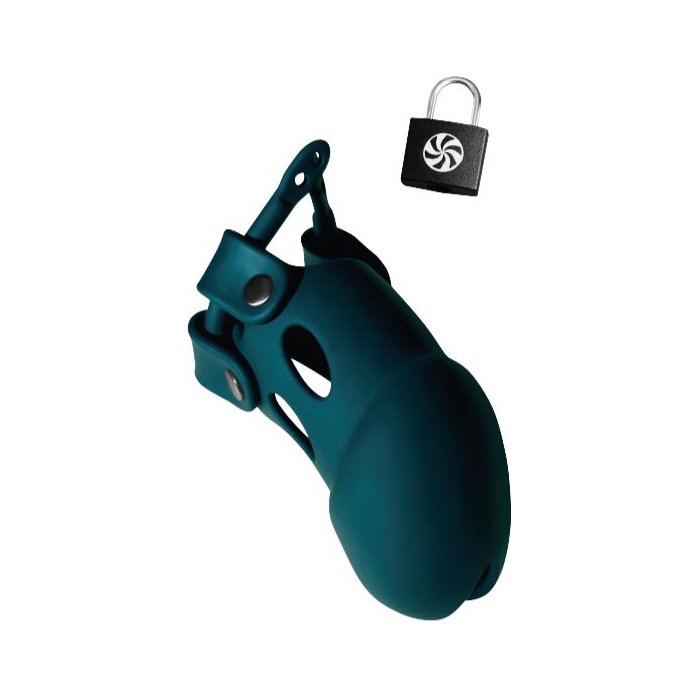 Изумрудный пояс верности Guard - Vanilla