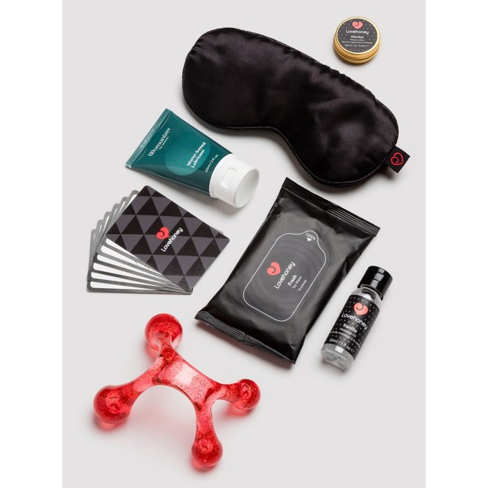 Адвент-календарь Lovehoney Couple’s Advent Calendar 2025. Фотография 8.