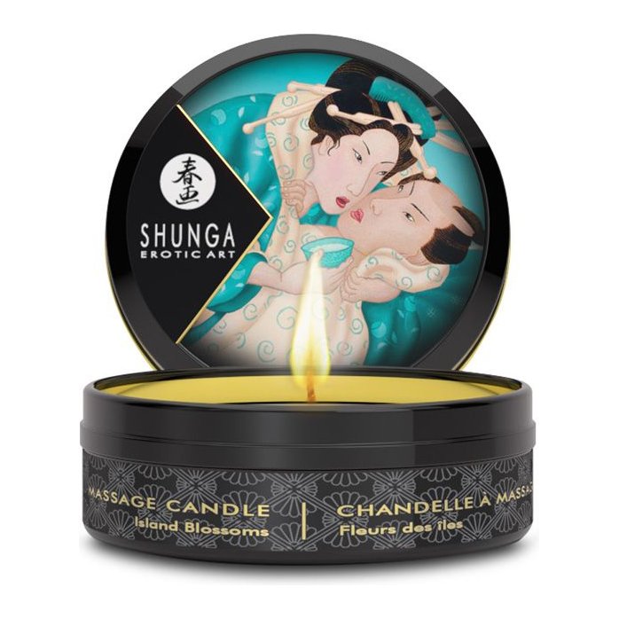 Адвент-календарь Shunga Calendar of Desires. Фотография 14.