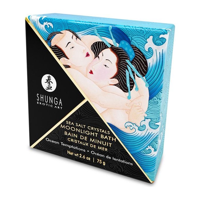 Адвент-календарь Shunga Calendar of Desires. Фотография 22.