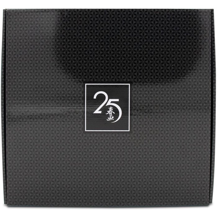 Адвент-календарь Shunga Calendar of Desires. Фотография 6.