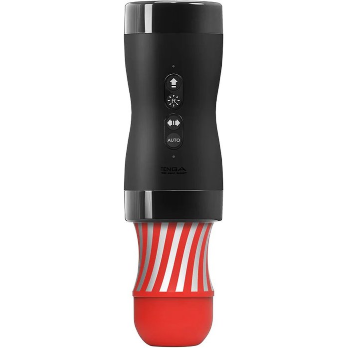 Набор Tenga Vacuum Gyro Roller 3s: мастурбатор и устройство для вращения и создания вакуума. Фотография 2.