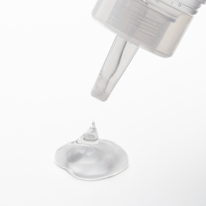 Лубрикант на водной основе Tenga Lotion Mild - 170 мл - Lotions. Фотография 3.