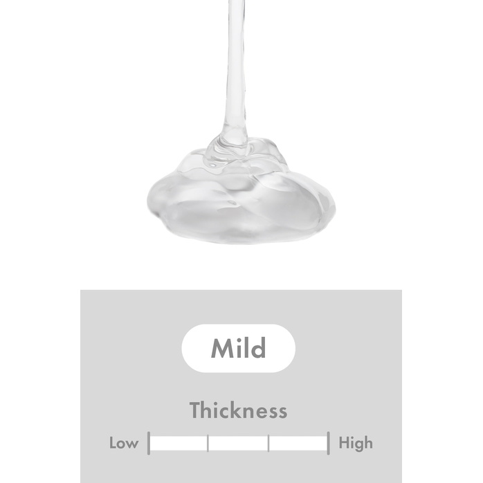 Лубрикант на водной основе Tenga Lotion Mild - 170 мл - Lotions. Фотография 7.