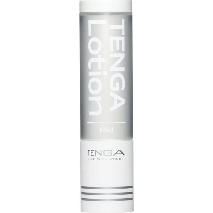 Лубрикант на водной основе Tenga Lotion Mild - 170 мл - Lotions