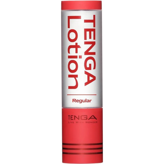 Лубрикант на водной основе Tenga Lotion Regular - 170 мл - Lotions