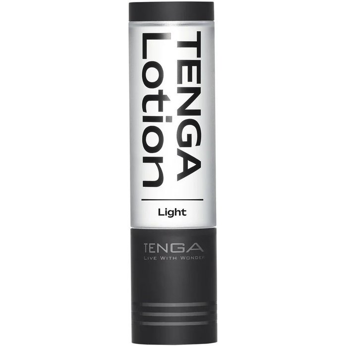Лубрикант на водной основе Tenga Lotion Light - 170 мл - Lotions
