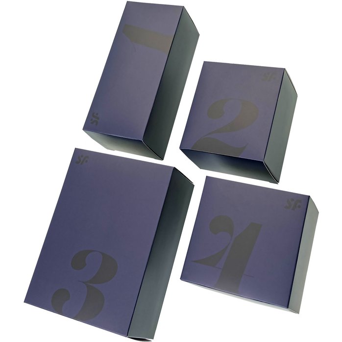 Подарочный набор Satisfyer Advent Box Love. Фотография 6.