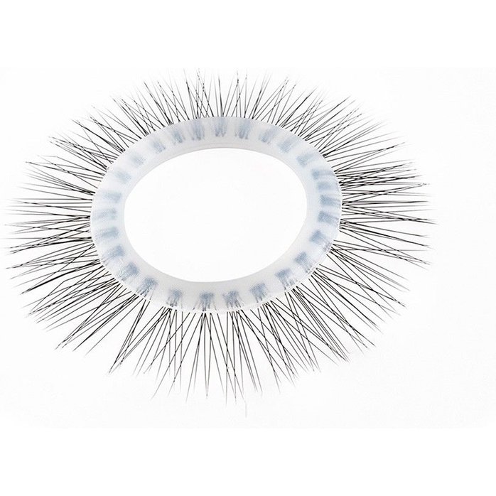 Круглое эрекционное кольцо с «ресничками». Фотография 6.