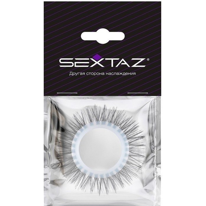 Круглое эрекционное кольцо с длинными «ресничками». Фотография 2.