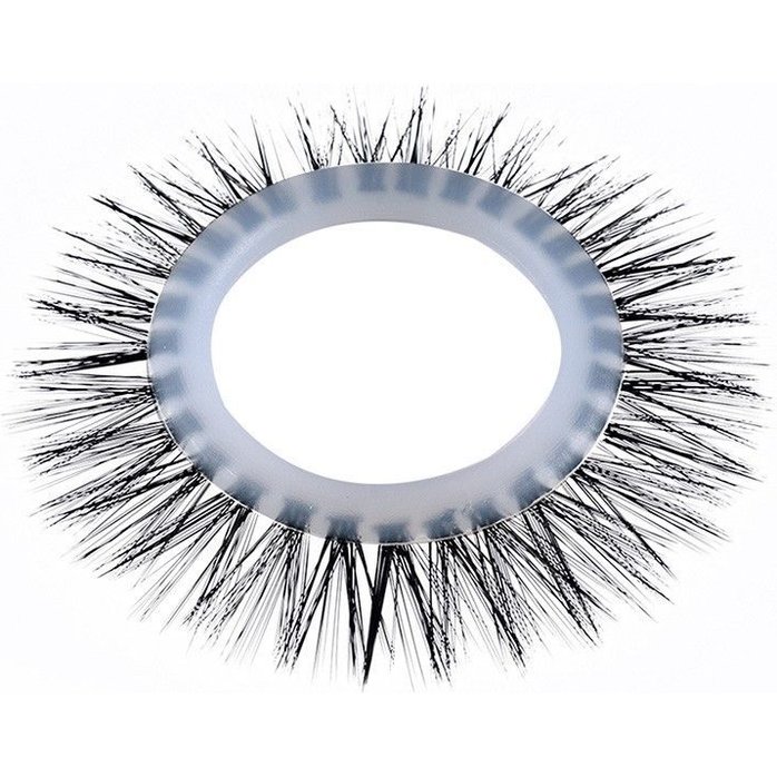 Круглое эрекционное кольцо с длинными «ресничками». Фотография 7.