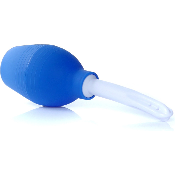 Интимный душ-спринцовка. Фотография 4.