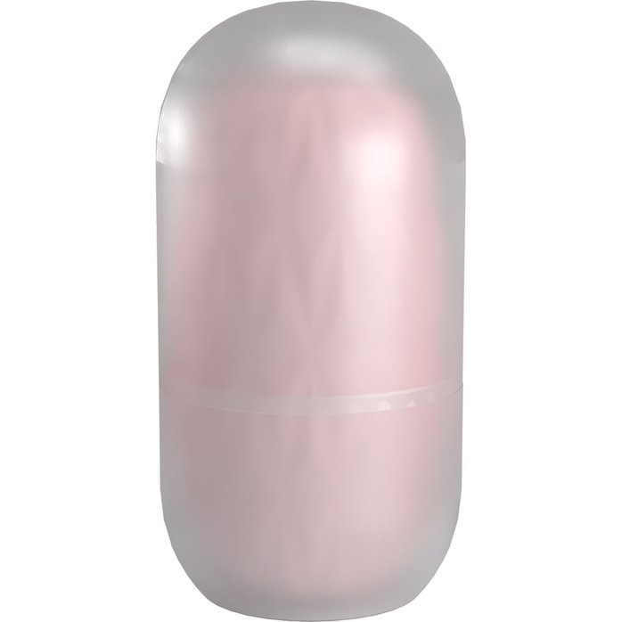 Розовый мастурбатор Athena - Pretty Love. Фотография 4.