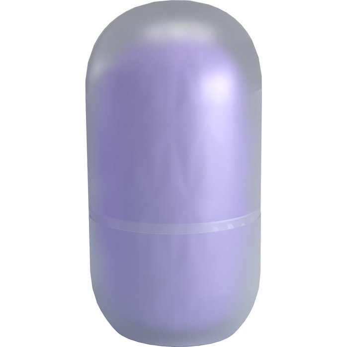 Фиолетовый мастурбатор Athena - Pretty Love. Фотография 4.