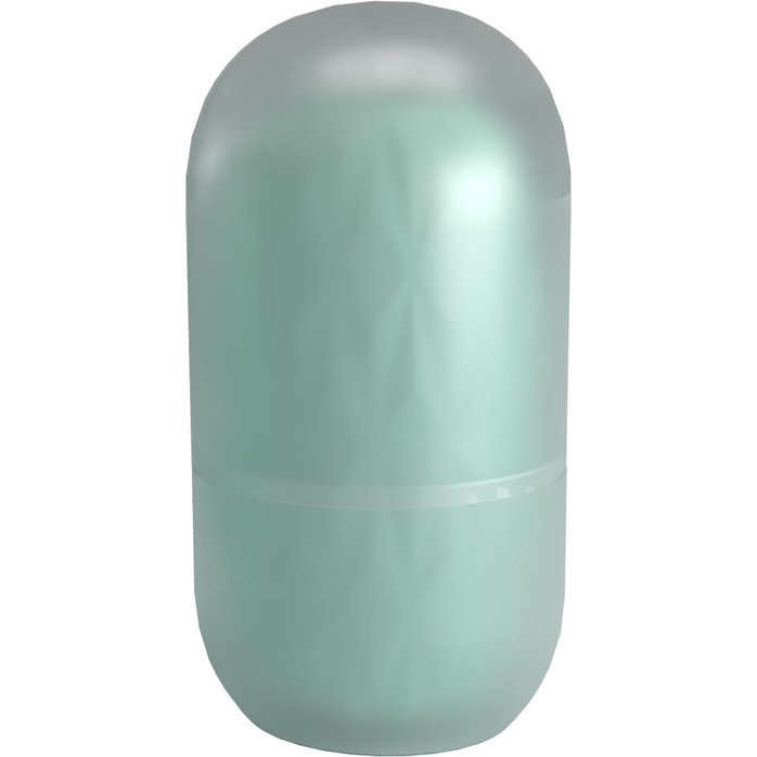 Зеленый мастурбатор Athena - Pretty Love. Фотография 4.