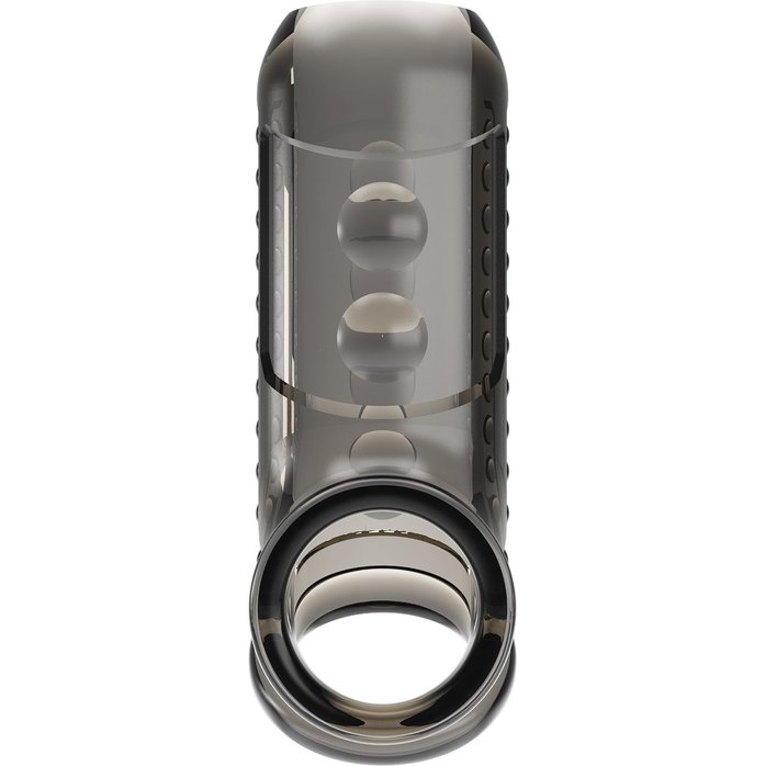 Дымчатая насадка на пенис Farrel - Pretty Love. Фотография 5.