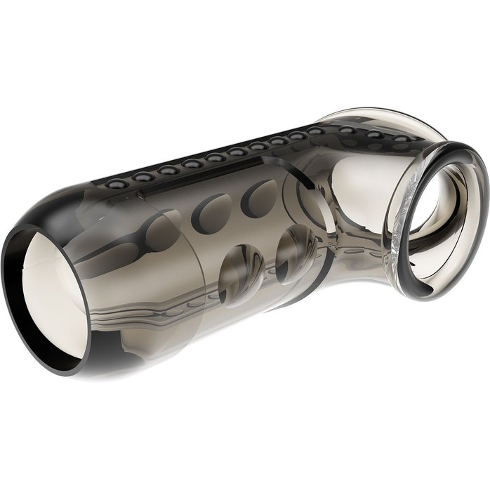 Дымчатая насадка на пенис Farrel - Pretty Love. Фотография 7.