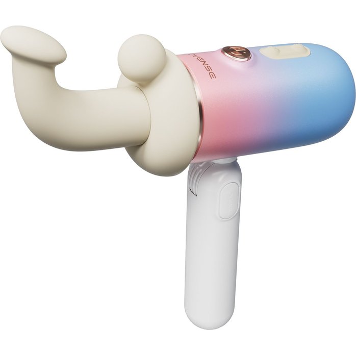 Инновационная мини-машина Spinel. Фотография 5.