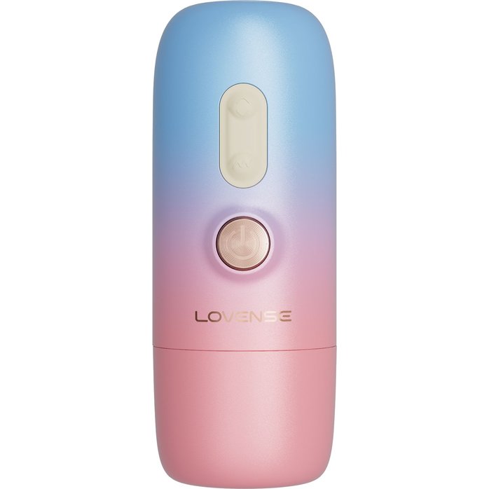 Инновационная мини-машина Spinel. Фотография 7.