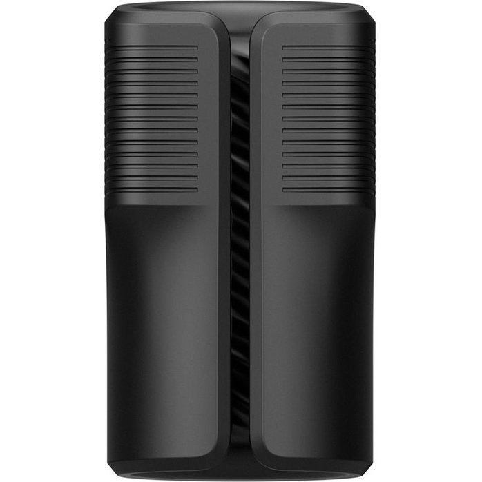 Черный вибромастурбатор ARCwave Zing. Фотография 2.