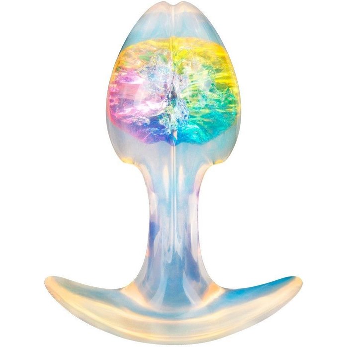 Оригинальная цветная пробка - 8,2 см