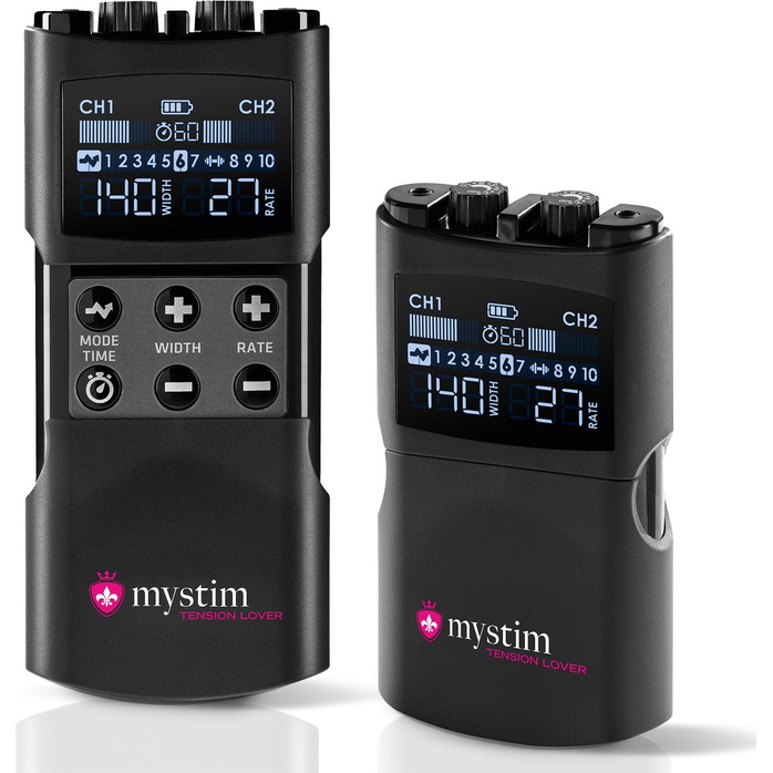 Источник импульсов с цифровым управлением Tension Lover 2. Фотография 2.