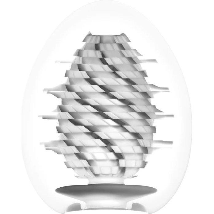 Мастурбатор-яйцо Tenga Egg Twister - EGG Series. Фотография 2.