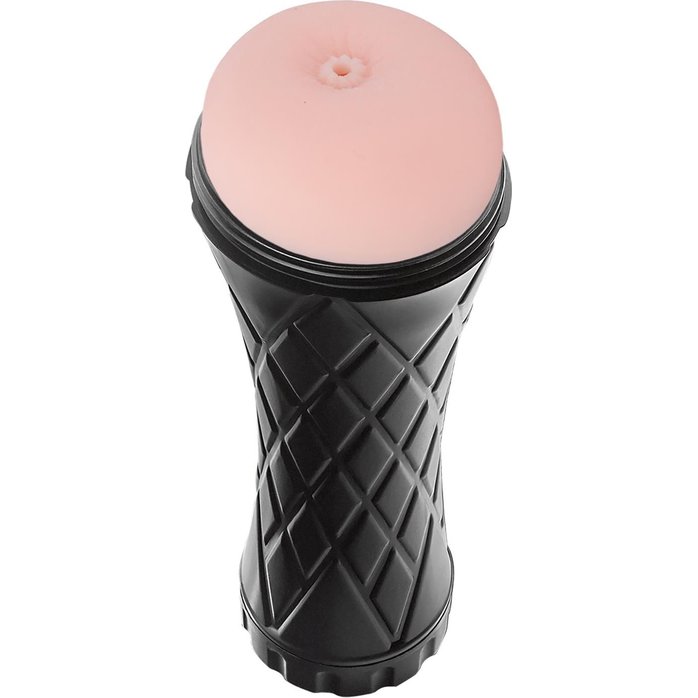 Телесный мастурбатор-анус Jamie - The girl next door