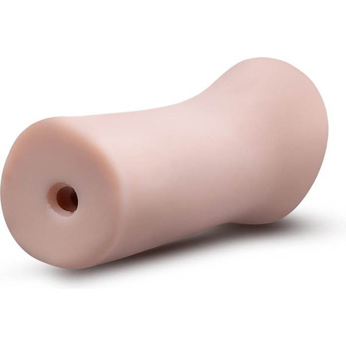 Телесный мастурбатор-вагина Ashlynn - Enlust. Фотография 2.