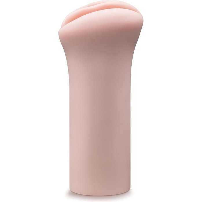 Телесный мастурбатор-вагина Ashlynn - Enlust. Фотография 3.