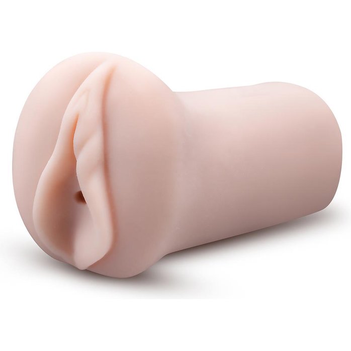 Телесный мастурбатор-вагина Ashlynn - Enlust