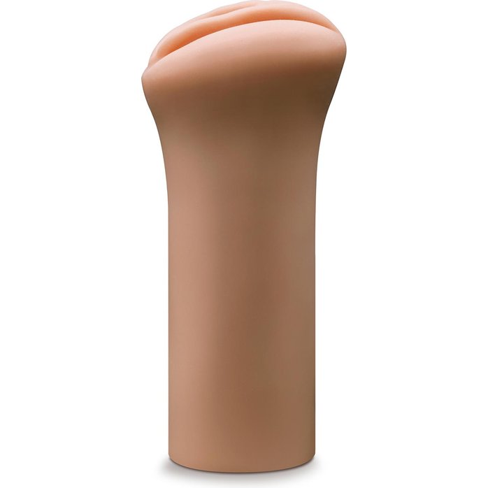 Карамельный мастурбатор-вагина Molly - Enlust. Фотография 3.