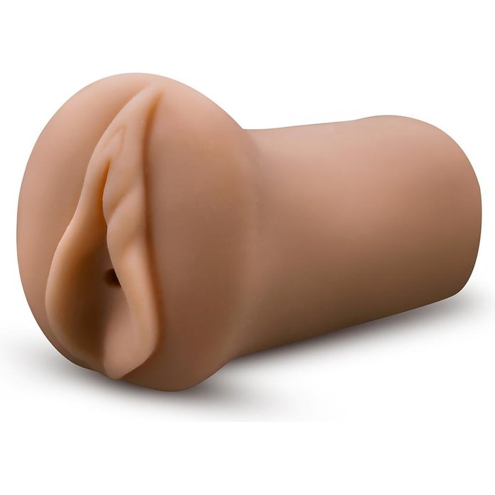 Карамельный мастурбатор-вагина Molly - Enlust