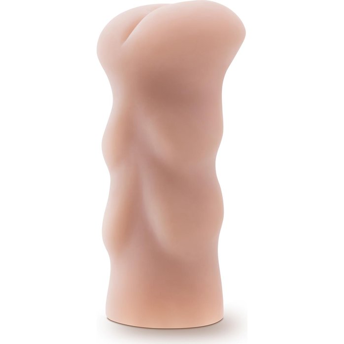 Телесный мастурбатор-анус Cassie - Enlust. Фотография 3.