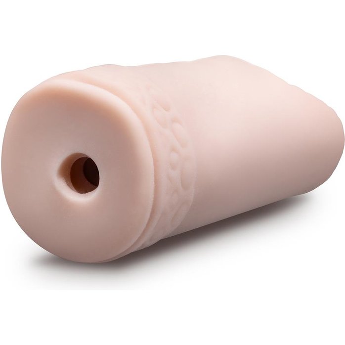 Телесный мастурбатор-вагина Alyssa - Enlust. Фотография 3.