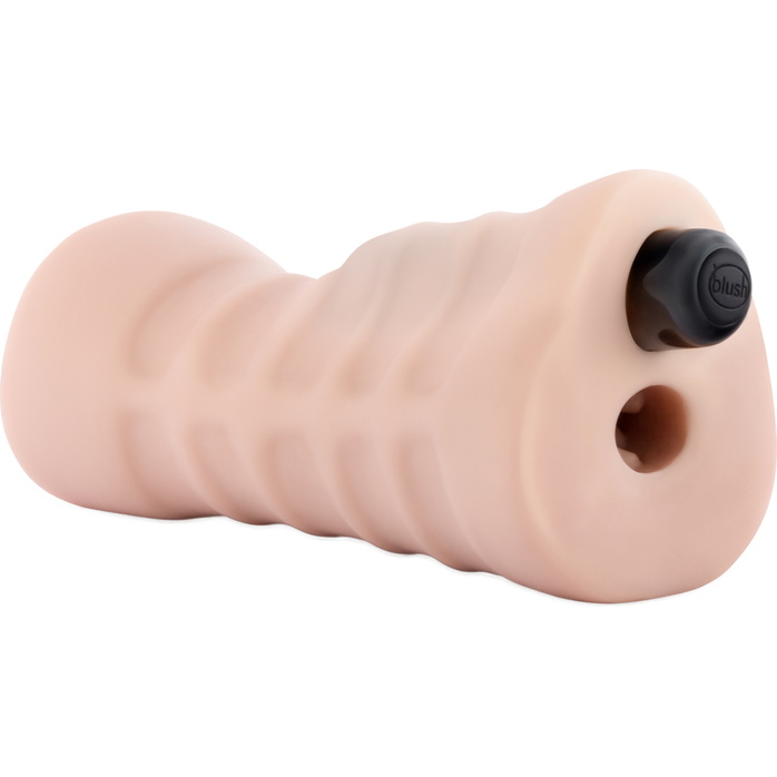 Телесный мастурбатор-вагина Destini - Enlust. Фотография 6.