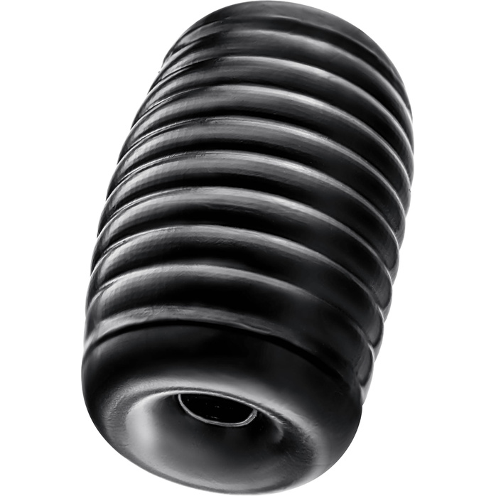 Черный мастурбатор Grasp - Rize!