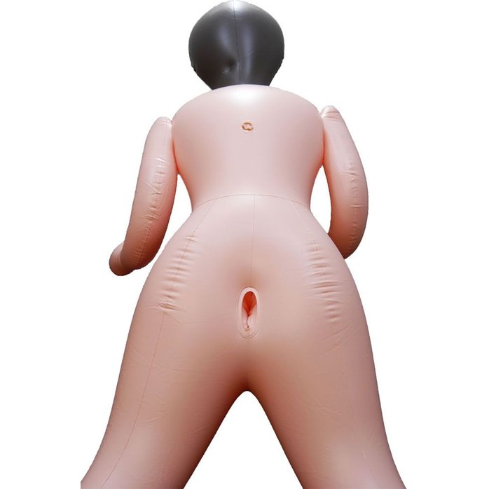 Надувная секс-кукла Suzuki. Фотография 2.