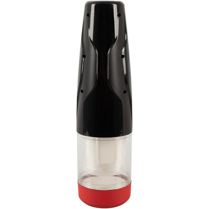 Вращающийся мастурбатор WYNE Masturbator 05 - WYNE. Фотография 4.