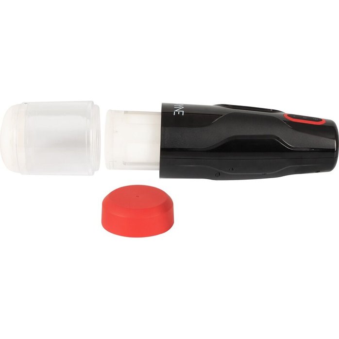 Вращающийся мастурбатор WYNE Masturbator 05 - WYNE. Фотография 5.